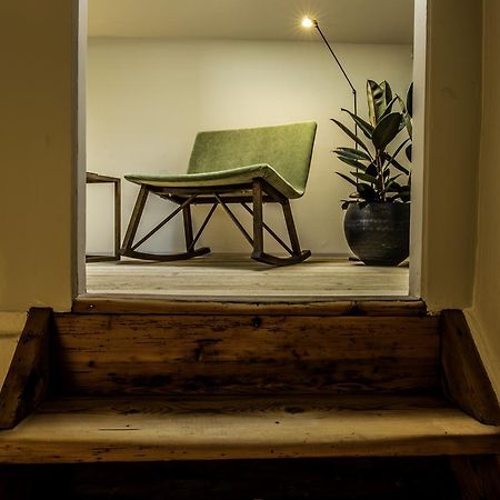 One Suite Hotel - Zollhaus Bern Eksteriør billede