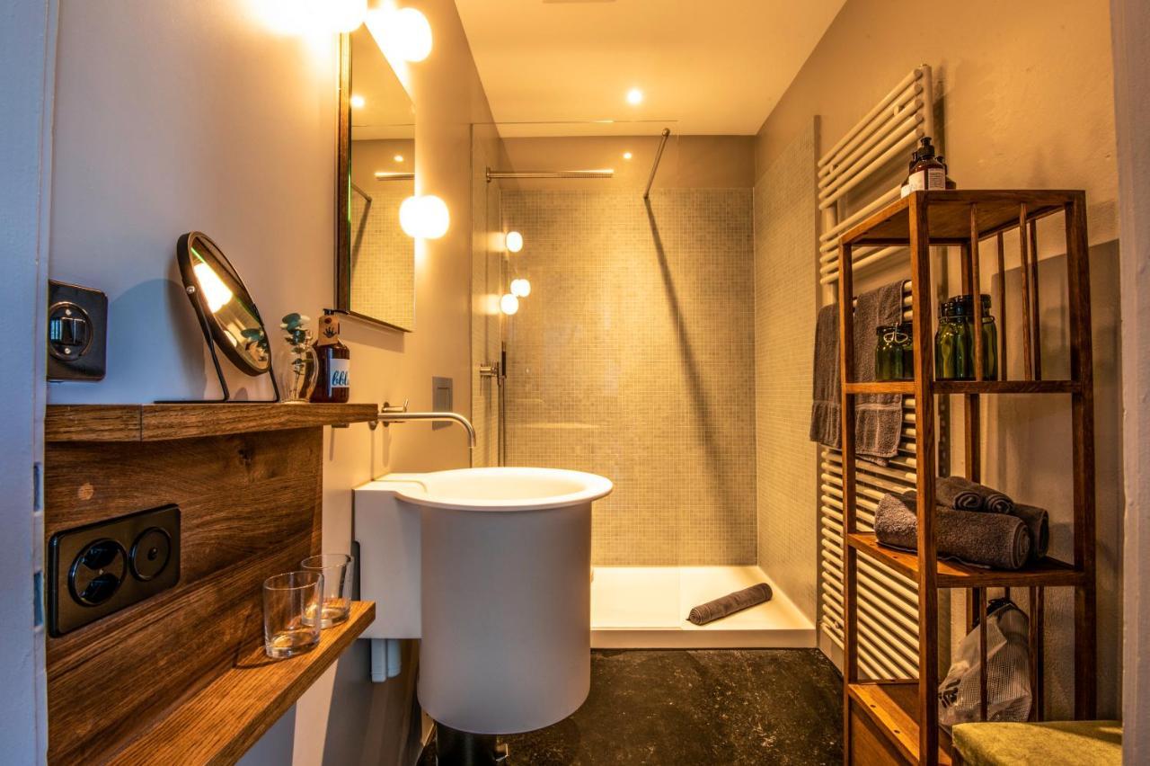 One Suite Hotel - Zollhaus Bern Eksteriør billede
