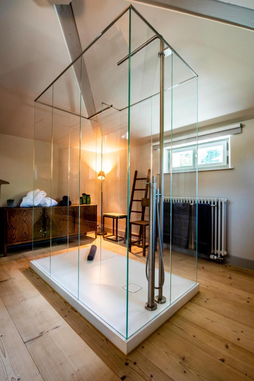 One Suite Hotel - Zollhaus Bern Eksteriør billede