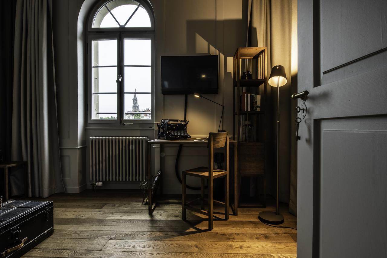 One Suite Hotel - Zollhaus Bern Eksteriør billede